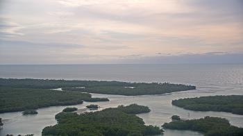 Thumbnail for current weather camera view from Kalea Bay in Naples, Florida