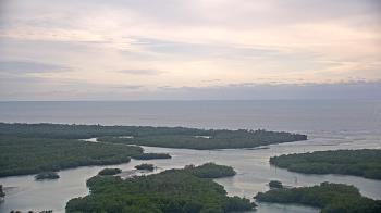 Thumbnail for current weather camera view from Kalea Bay in Naples, Florida