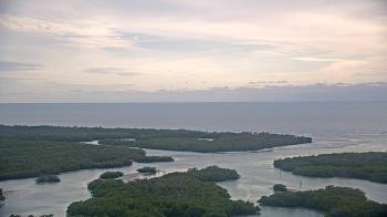 Thumbnail for current weather camera view from Kalea Bay in Naples, Florida