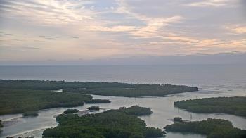 Weather camera view of Kalea Bay.