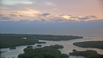 Weather camera view of Kalea Bay.
