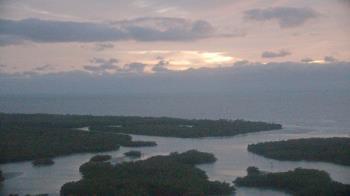 Thumbnail for current weather camera view from Kalea Bay in Naples, Florida