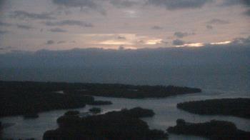 Thumbnail for current weather camera view from Kalea Bay in Naples, Florida