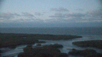 Thumbnail for current weather camera view from Kalea Bay in Naples, Florida