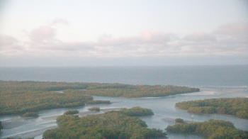 Thumbnail for current weather camera view from Kalea Bay in Naples, Florida