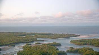 Weather camera view of Kalea Bay.