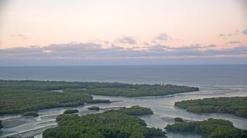 Thumbnail for current weather camera view from Kalea Bay in Naples, Florida
