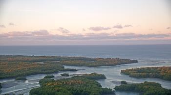 Weather camera view of Kalea Bay.