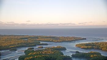 Thumbnail for current weather camera view from Kalea Bay in Naples, Florida