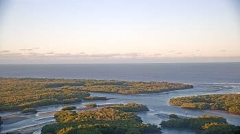 Thumbnail for current weather camera view from Kalea Bay in Naples, Florida