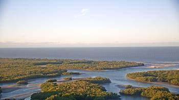 Thumbnail for current weather camera view from Kalea Bay in Naples, Florida