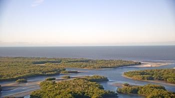 Weather camera view of Kalea Bay.