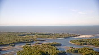 Thumbnail for current weather camera view from Kalea Bay in Naples, Florida