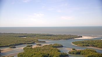 Thumbnail for current weather camera view from Kalea Bay in Naples, Florida