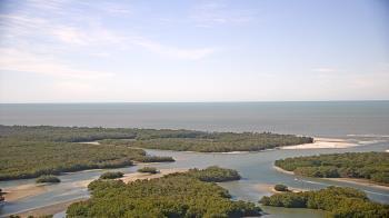 Thumbnail for current weather camera view from Kalea Bay in Naples, Florida