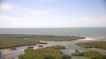 Thumbnail for current weather camera view from Kalea Bay in Naples, Florida