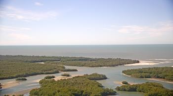 Weather camera view of Kalea Bay.