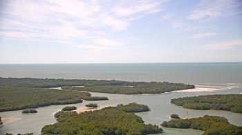 Weather camera view of Kalea Bay.