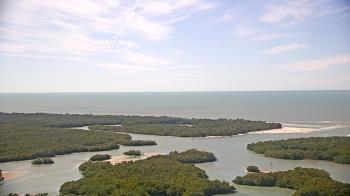 Weather camera view of Kalea Bay.