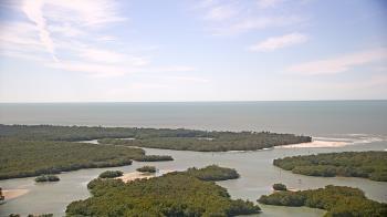 Weather camera view of Kalea Bay.