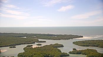 Weather camera view of Kalea Bay.