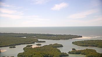Thumbnail for current weather camera view from Kalea Bay in Naples, Florida