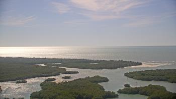 Weather camera view of Kalea Bay.