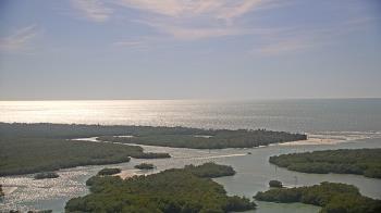 Thumbnail for current weather camera view from Kalea Bay in Naples, Florida