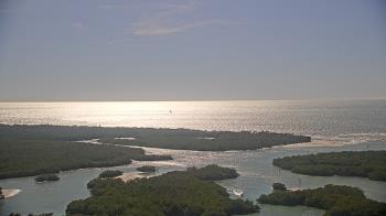 Weather camera view of Kalea Bay.