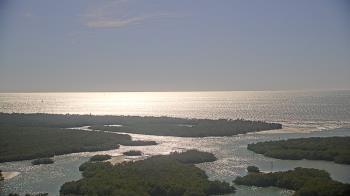 Weather camera view of Kalea Bay.