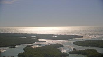 Thumbnail for current weather camera view from Kalea Bay in Naples, Florida