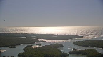Thumbnail for current weather camera view from Kalea Bay in Naples, Florida