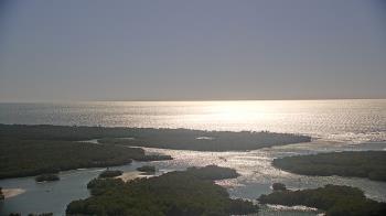 Thumbnail for current weather camera view from Kalea Bay in Naples, Florida
