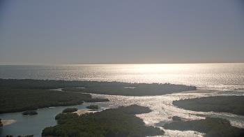 Thumbnail for current weather camera view from Kalea Bay in Naples, Florida