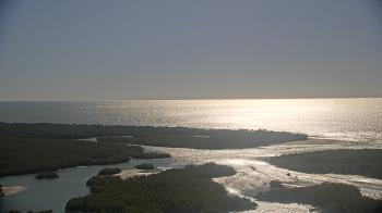 Thumbnail for current weather camera view from Kalea Bay in Naples, Florida