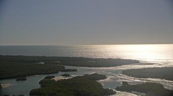 Thumbnail for current weather camera view from Kalea Bay in Naples, Florida