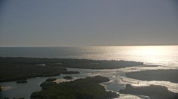 Thumbnail for current weather camera view from Kalea Bay in Naples, Florida
