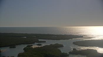 Thumbnail for current weather camera view from Kalea Bay in Naples, Florida