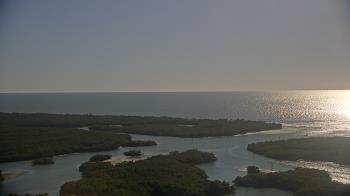 Weather camera view of Kalea Bay.