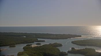 Thumbnail for current weather camera view from Kalea Bay in Naples, Florida