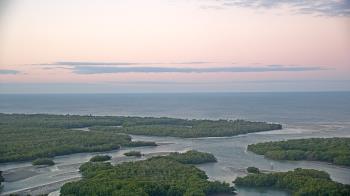 Thumbnail for current weather camera view from Kalea Bay in Naples, Florida