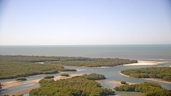 Thumbnail for current weather camera view from Kalea Bay in Naples, Florida