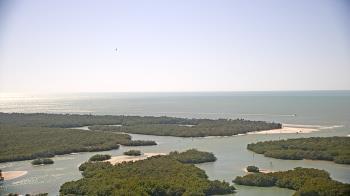 Thumbnail for current weather camera view from Kalea Bay in Naples, Florida