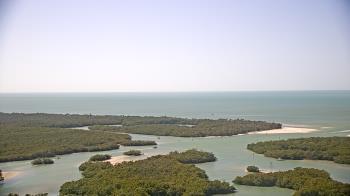 Thumbnail for current weather camera view from Kalea Bay in Naples, Florida