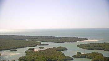 Thumbnail for current weather camera view from Kalea Bay in Naples, Florida