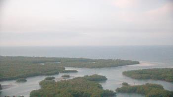 Thumbnail for current weather camera view from Kalea Bay in Naples, Florida