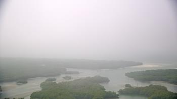 Thumbnail for current weather camera view from Kalea Bay in Naples, Florida