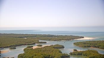 Thumbnail for current weather camera view from Kalea Bay in Naples, Florida