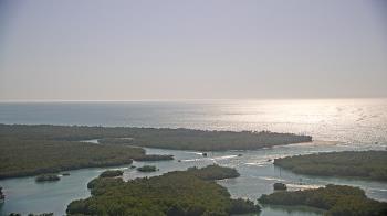 Thumbnail for current weather camera view from Kalea Bay in Naples, Florida