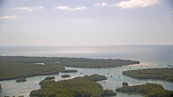 Thumbnail for current weather camera view from Kalea Bay in Naples, Florida